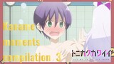 Kaname moments compilation 3