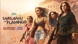 Saas, Bahu Aur Flamingo TV Series 2023