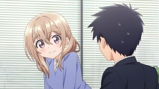 My tiny Senpai epi 9