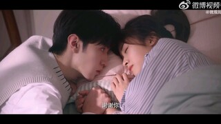 Trailer pertama [Pacar Penjahatku]! Dibintangi oleh Shen Yue dan Chen Zheyuan! Komedi tidak diraguka