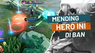 INI MM LICIN BANGET MENDING BAN AJA‼️ GAMEPLAY WANWAN