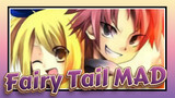[Fairy Tail/MAD] Congratulations for Ending