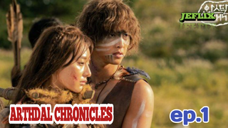 arthdal chronicles ep.1/eng.sub/korean drama 2022