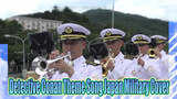 Detective Conan Theme Song Japan Military Cover