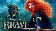 Brave 2012|Dubbing Indonesia