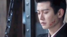 When Zhou Shengchen was being tortured by bone removal, Shi Yi had a nightmare and felt the excrucia