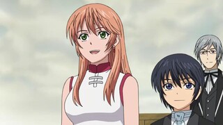 Soredemo Sekai wa Utsukutsii Episode 12 End [sub indo]