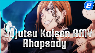 Jujutsu Kaisen | Rhapsody_2