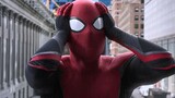 【Western】Amazing Beats! Spiderman: Stop Playing This!
