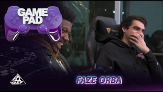 FazeOrba Game Pad | Game Pad Ep. 6 | All Def Gaming