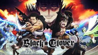 Black clover 172 manga Tagalog dub