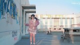 Your girlfriend ♬ The vitality jk girl on the rooftop ~ Jun の daughter [Qihe Zhenfu flipping]
