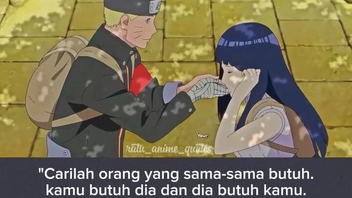 hinata ..