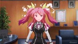 Rakudai Kishi no Cavalry |  Anime Edit