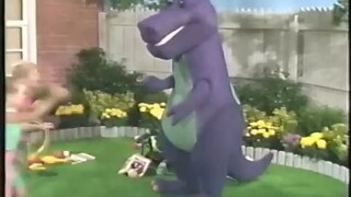 Barney The Backyard Show (1988)