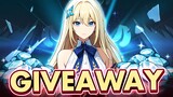 HOW TO WIN FREE ALICIA BLANCHE COSTUME GIVEAWAY DETAILS! (Solo Leveling: ARISE)