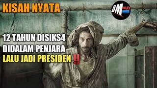 PENJARA YANG SANGAT TIDAK LAYAK UNTUK DIHUNI MANUSIA