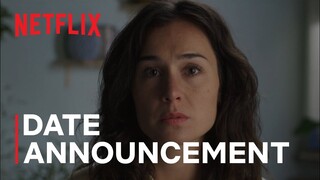 The Time It Takes | Date announcement | Netflix