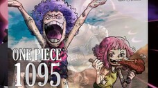 RAS ASLI KUMA TERUNGKAP❗ ONE PIECE CHAPTER 1095