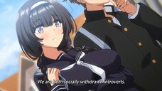Iribitari Gal ni Manko Tsukawasete Morau Hanashi 1 - BiliBili