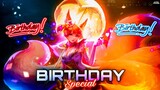 It's My Birthday! Liliana Agressive And Fun Gameplay | Love You All | Clash of Titans | CoT