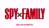 Spy x Family Intro (In the tune of James Bond's On Her Majesty's Secret Service)
