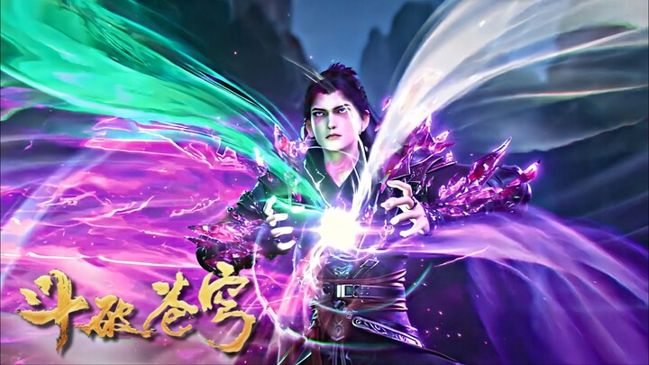 BTTH SEASON 5 EPISODE 144 SUB INDO _ Lotus Api Pemusnahan
