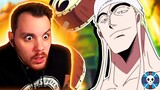 One Piece Sky Island in Minutes REACTION