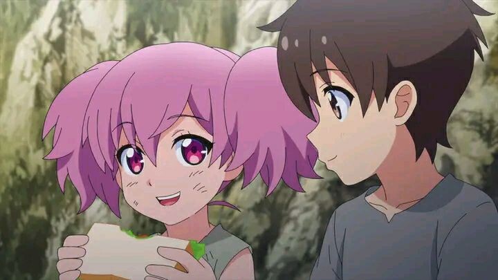 Noumin Kanren no Skill bakka Agetetara Nazeka Tsuyoku Natta Episode 9 Subtittle Indonesia