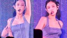 JENNIE Jakarta concert solo stage You&Me