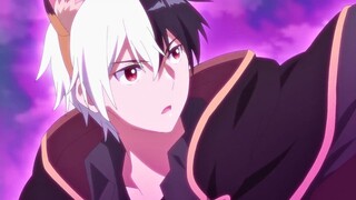 The Great Demon Lord Fights a Powerful Fenrir - Anime Recap