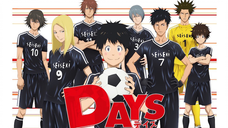 DAYS sub indo eps 01