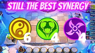 CADIA VENOM STILL THE META | VENOM NERF CAN'T STOP THIS COMBO | MLBB MAGIC CHESS BEST SYNERGY 2022