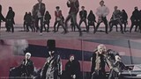 BTS & BIGBANG - 'NOT TODAY X BANG BANG BANG' MASHUP