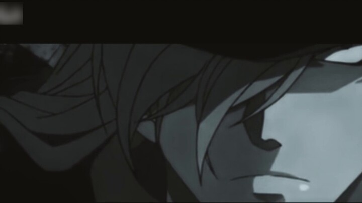[Gin/Kurosawa Jin] "The road we have come, the ups and downs of honor and disgrace"