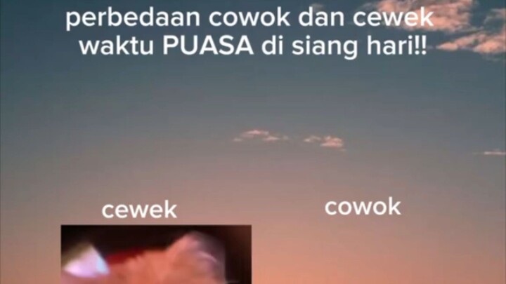 sebuah perbedaan🗿