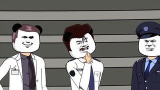 Episode 75 [Turning a goddess into a bootlicker] A hundred years of inheritance of a miraculous doct