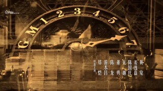 Thượng Hải Phồn Hoa EP 23 [Sub Việt]