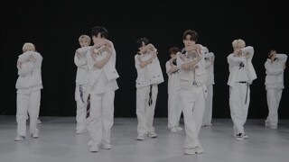 BOY STORY《WE》主打曲《WW》练习室视频