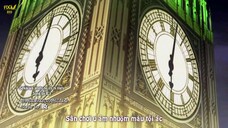 [Vietsub] Conan Tập 840: MÓN QUÀ CUỐI CÙNG