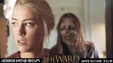 Horror Recaps | The Ward (2010) Movie Recaps