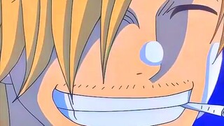 For sanji fans