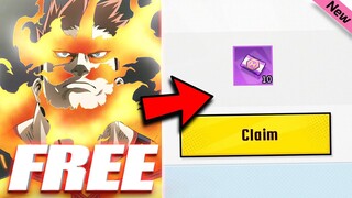 10 FREE SUMMONS ARE HERE!!! CAN WE PULL FREE ENDEAVOR??? (My Hero Academia: Strongest Hero)