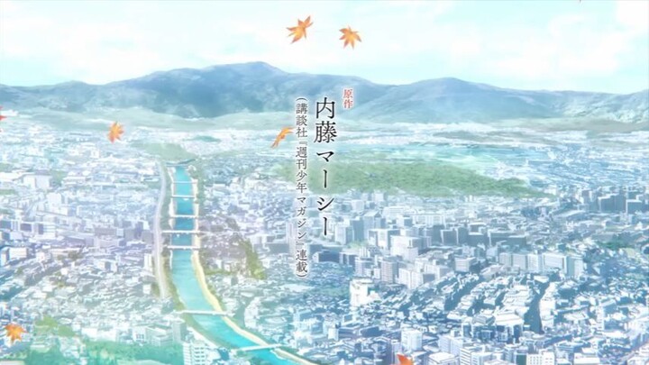 😏Amagami Sisters 1X20 hindi #