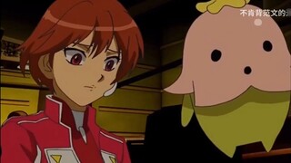 [Ulasan penuh warna tentang Digimon 5 2] Sejak saya bertemu dengan saudara ipar perempuan saya, saya