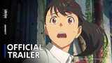 [MỚI TOANH] Vietsub - Suzume no Tojimari Movie 2022 - Trailer chính thức