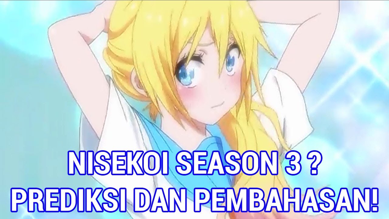 Kamisama ni Natta Hi Season 2 ? - Prediksi Rilis dan Kapan Tanggal Rilisnya  