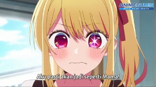 Ikuti Jalan Mama Ai jadi Idol