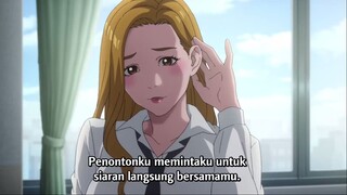 Kenka Dokugaku | Eps 02 | | Sub Indo |