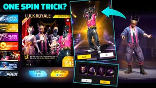 NEW HALL OF ELITES EVENT | FREE FIRE NEW EVENT | SEASON 1 & 2 ELITE PASS RETURN - GARENA FREE FIRE